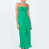 Maxi & Midi Dresses * | Princess Polly Veno Midi Dress Green