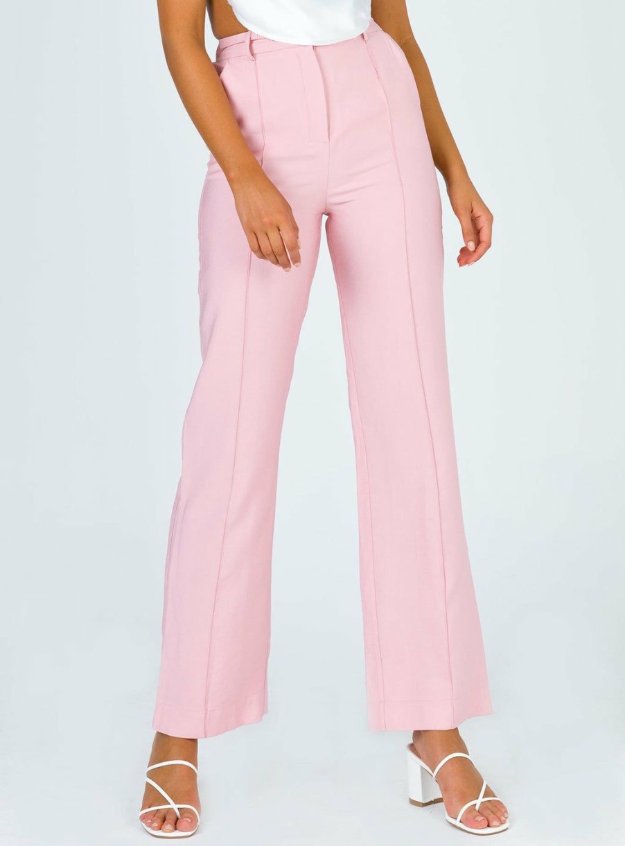 Pants * | Princess Polly Kirstyn Pants